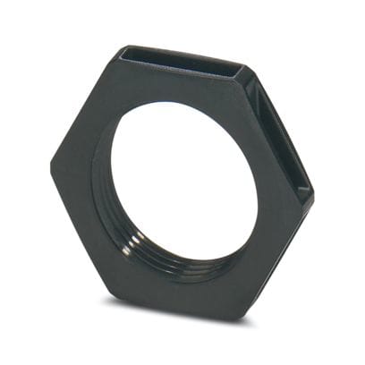 PHOENIX CONTACT - FT NUT M25 BK DADO