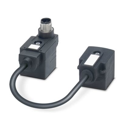 PHOENIX CONTACT - SAC-MS/0,1-116/2XA-1L-Z SCO CAVO SENS/AT