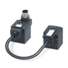PHOENIX CONTACT - SAC-MS/0,1-116/2XA-1L-Z SCO CAVO SENS/AT
