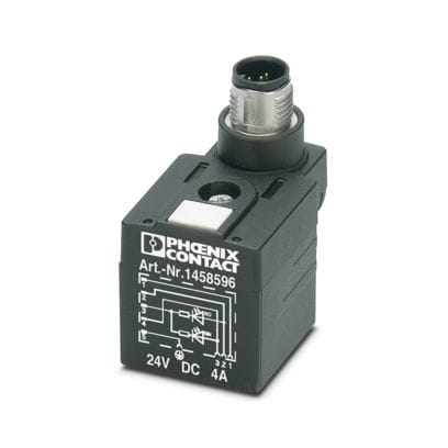 PHOENIX CONTACT - SAC-5P-MS/AD-2L SCO CONNETTORE PER VALVO