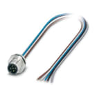 PHOENIX CONTACT - SACC-E-M12MS-5CON-M16/0,5 VA CONNETTORE