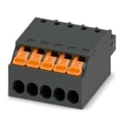 PHOENIX CONTACT - XPC 1,5/ 5-ST-3,5 BK CONNETTORI PER C.S.