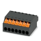 PHOENIX CONTACT - XPC 1,5/ 7-ST-3,5 BK CONNETTORI PER C.S.
