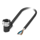 PHOENIX CONTACT - SAC-5P-10,0-PUR/P12FR SH CAVO SCH PP