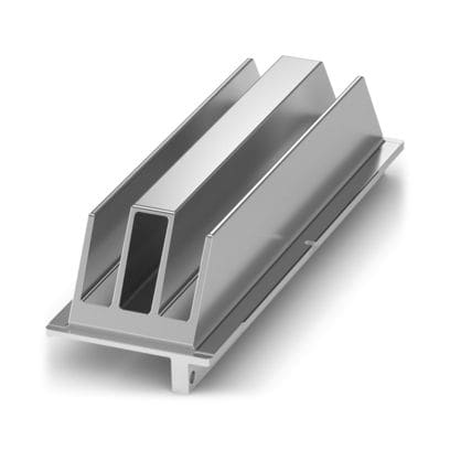 PHOENIX CONTACT - UCS HS-SW 145-F AL DISSIPATORE PER CUSTO