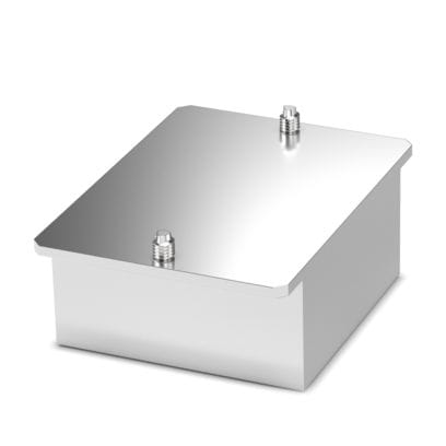 PHOENIX CONTACT - UCS HSP 50-25 AL DISSIPATORE PER CUSTODI