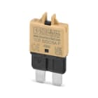 PHOENIX CONTACT - TCP 32DC/5A F INTERRUTTORE TERMICO CURVA