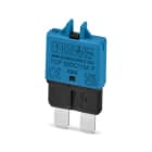 PHOENIX CONTACT - TCP 32DC/15A F INTERRUTTORE TERMICO CURV