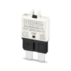 PHOENIX CONTACT - TCP 32DC/25A M INTERRUTTORE TERMICO CURV