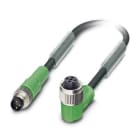 PHOENIX CONTACT - SAC-3P-M 8MS/ 2,5-PUR/M12FR CAVO