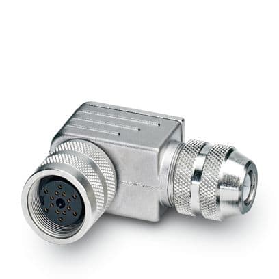 PHOENIX CONTACT - SACC-M16FR-14CON-M CONNETTORE