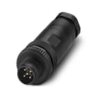 PHOENIX CONTACT - SACC-M12MS-5CON-PG 9 CONNETTORE