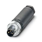 PHOENIX CONTACT - SACC-M 8MS-3CON-M-SW CONNETTORE