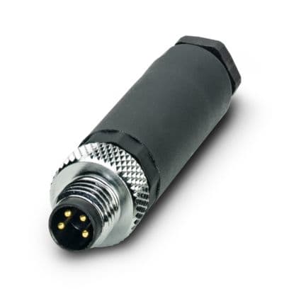 PHOENIX CONTACT - SACC-M 8MS-4CON-M-SW CONNETTORE