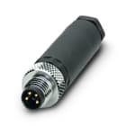 PHOENIX CONTACT - SACC-M 8MS-4CON-M-SW CONNETTORE