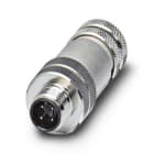 PHOENIX CONTACT - SACC-M12MS-4CON-PG 9-SH CONNETTORE