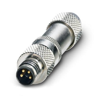 PHOENIX CONTACT - SACC-M 8MS-4CON-M-SH CONNETTORE