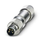 PHOENIX CONTACT - SACC-M 8MS-4CON-M-SH CONNETTORE