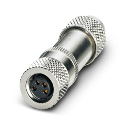 PHOENIX CONTACT - SACC-M 8FS-4CON-M-SH CONNETTORE