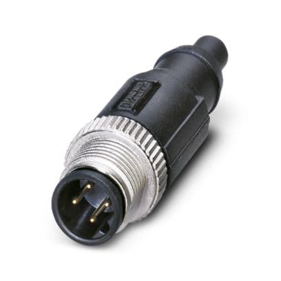 PHOENIX CONTACT - SAC-5P-M12MS PB TR CAVO SENSORE