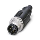 PHOENIX CONTACT - SAC-5P-M12MS PB TR CAVO SENSORE