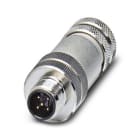 PHOENIX CONTACT - SACC-M12MS-5CON-PG 9 SH AU CONNETTORE