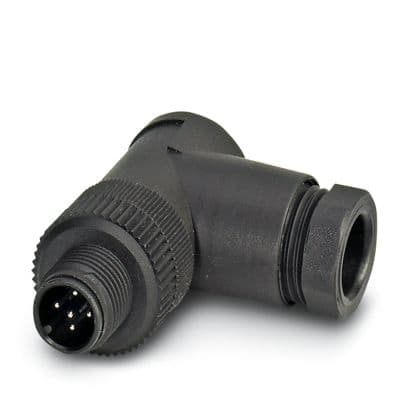 PHOENIX CONTACT - SACC-M12MR-5CON-PG9 CONNETTORE