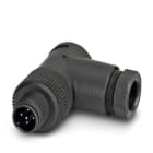 PHOENIX CONTACT - SACC-M12MR-5CON-PG9 CONNETTORE