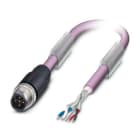 PHOENIX CONTACT - SAC-5P-M12MS/ 3,0-920 CAVO SENSORE