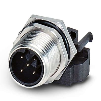 PHOENIX CONTACT - SACC-DSIV-M12MSB-5CON-L180 CONNETTORE