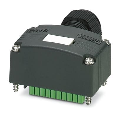 PHOENIX CONTACT - SACB-C-H180 8/16 SCO BOX SENS/ATT