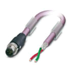 PHOENIX CONTACT - SAC-2P-MSB/ 5,0-910 SCO CAVO SENSORE