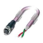 PHOENIX CONTACT - SAC-2P-10,0-910/FSB SCO CAVO SENSORE