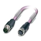 PHOENIX CONTACT - SAC-2P-MSB/ 5,0-910/FSB SCO CAVO SENSORE