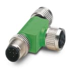 PHOENIX CONTACT - SAC-3P-M12T/2XM12 B PE DISTRIBUTORE