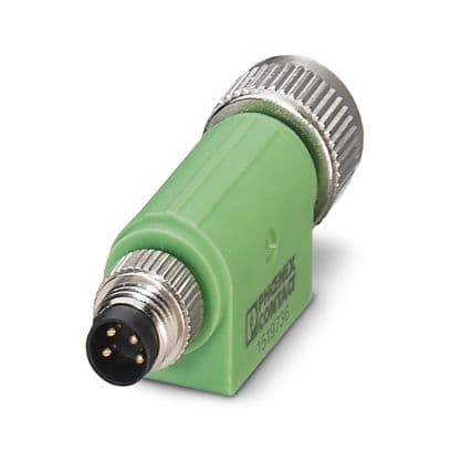 PHOENIX CONTACT - SAC-4P-M 8MS-M12FS CAVO SENSORE
