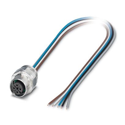 PHOENIX CONTACT - SACC-EC-FS-5CON-M16/0,5 SCO CONNETTORE