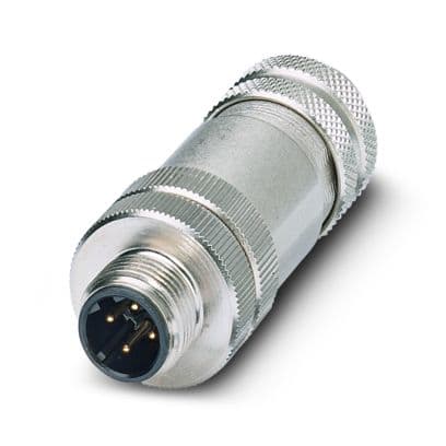 PHOENIX CONTACT - SACC-M12MSD-4CON-PG 7-SH CONNETTORE