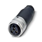 PHOENIX CONTACT - SACC-MINFS-3CON-PG 9 CONNETTORE