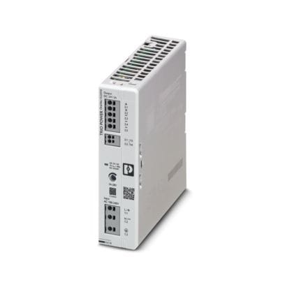 PHOENIX CONTACT - TRIO3-PS/1AC/24DC/5/CO ALIMENTATORE