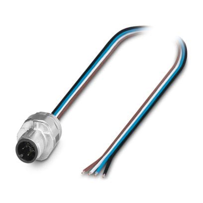 PHOENIX CONTACT - SACC-EC-MS-4CON-M16/0,5 SCO CONNETTORE