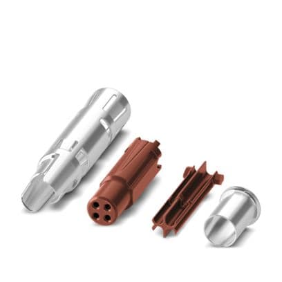 PHOENIX CONTACT - SH-00SC5000000_SET SET INSERTI PORTACONT