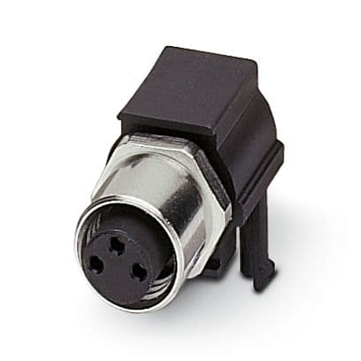 PHOENIX CONTACT - SACC-DSIV-M 8FS-3CON-L 90 CONNETTORE