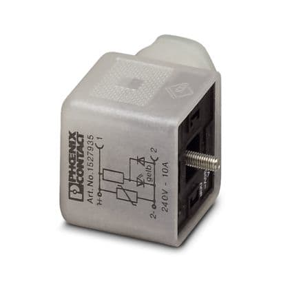 PHOENIX CONTACT - SACC-V-3CON-PG9/A-1L-SV 240V CONNETTORE