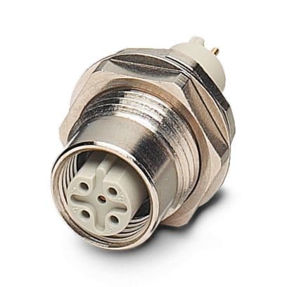 PHOENIX CONTACT - SACC-DSIV-M12FSB-5CON-L180-SI CONNETTORE