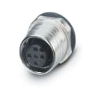 PHOENIX CONTACT - SACC-CI-M12FS-5CON-SCO CONNETTORE