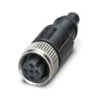 PHOENIX CONTACT - SAC-5P-M12FS CAN TR RESISTENZA TERMINALE
