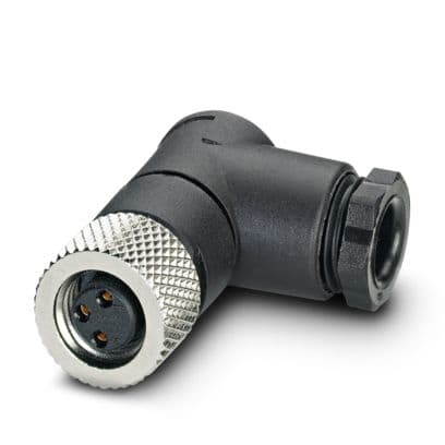 PHOENIX CONTACT - SACC-M 8FR-3CON-M CONNETTORE