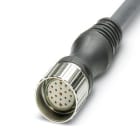 PHOENIX CONTACT - RCK-TGUM/BL16+3/15,0PUR-U CONNETTORE FEM