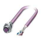 PHOENIX CONTACT - SACCBP-M12FS-5CON-M16/0,5-920 CONNETTORE